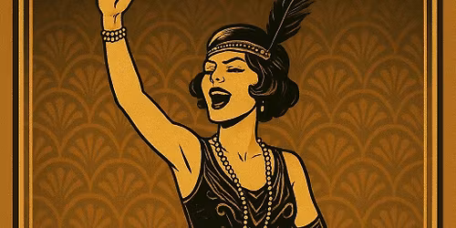 New Year\u2019s Eve at The Bull & Bush