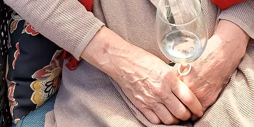 Celebrating the life of Beth Mary Nelson (1950-2025)