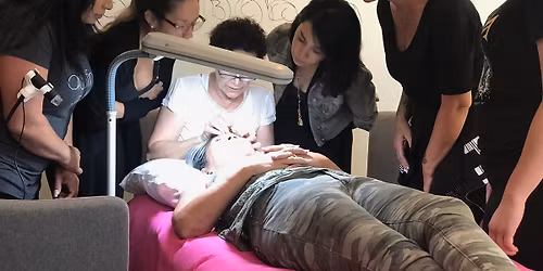 LA Lash Academy Masterclass in Des Moines, IA