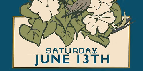 28th Annual Hidden Gardens of Lambertville