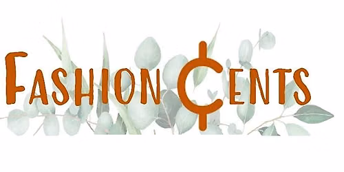 Fifth Annual Fashion Cents Fashion Show
