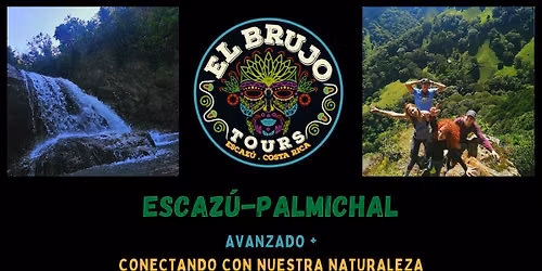 De Escaz\u00fa a Palmichal (Acosta)