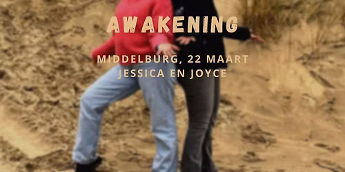 Vibrational Awakening