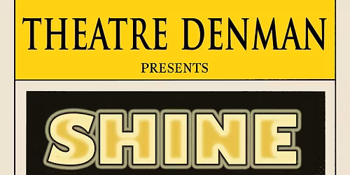 SHINE A Musical Medley