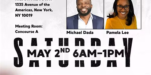 Altar of Worship 2026