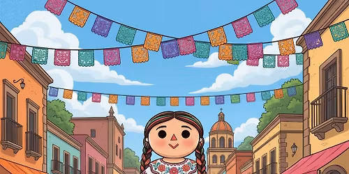 AMEALCO+ACULCO: elabora tu Mu\u00f1eca Lele