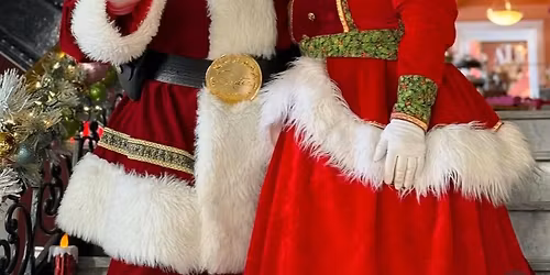 Holiday Open House at The Workroom