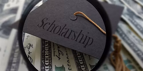 Scholarships for College Workshop - The 7 Secrets