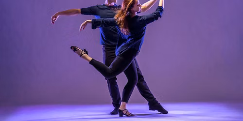 5.& 6. September | Stars and Social - mit Joel Torgeson & Chantelle Pianetta