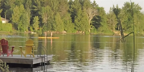 Author Talk & Spiritual Conversation with Joanna Alexopoulos