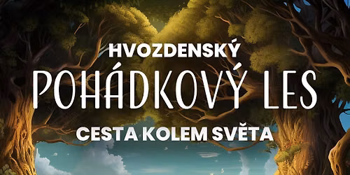 Hvozdensk\u00fd poh\u00e1dkov\u00fd les