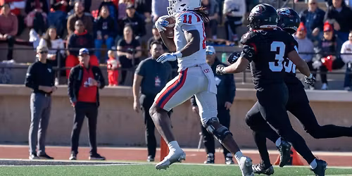 West Georgia Wolves vs. Utah Tech Trailblazers