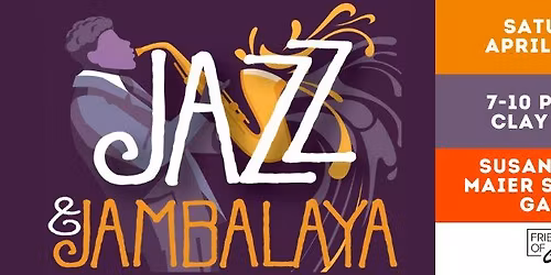 Jazz & Jambalaya