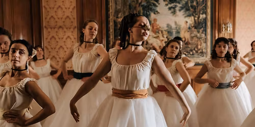 FILMOV\u00dd KLUB: O\u0161kliv\u00e1 sestra