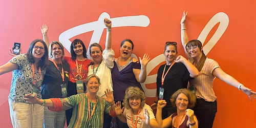 Our Amazing Team day