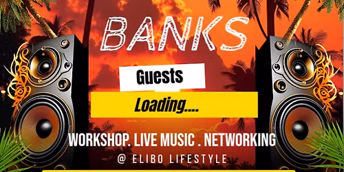Beats 2 Bank Music Summit