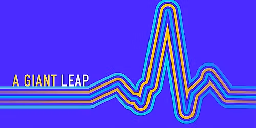 A Giant Leap