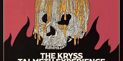 The Kryss Talmeth Experience\/\/Isak\/\/Earthcaster\/\/The Zealous Chieftains Live @ Balaclava Bar