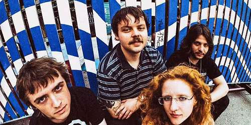 Bleary Eyed (US) \/\/ Radar