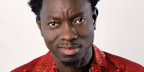 Michael Blackson