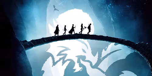 Sunday Afternoon Dungeons & Dragons