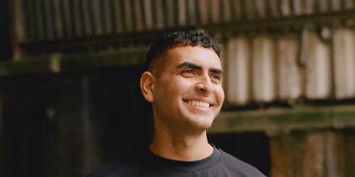 Sammy Virji