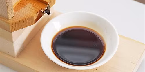 Japanese Fermentation | Craft Your Own Soy Sauce
