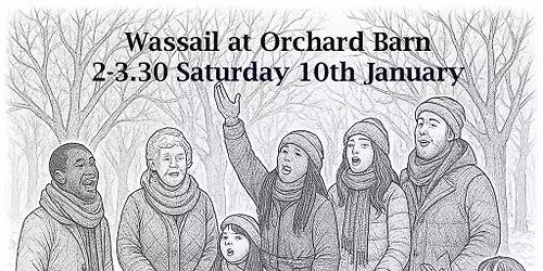 Wassail