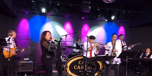 \u2b50 THE FIRM SOUL & DANCE REVUE is our new 7-piece dance band
