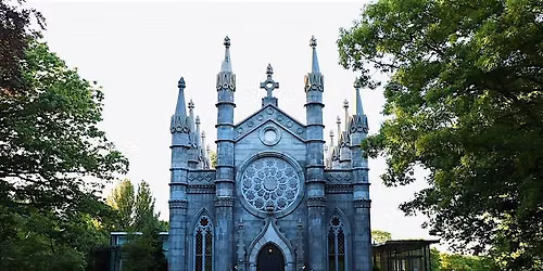 Bigelow Chapel Open House