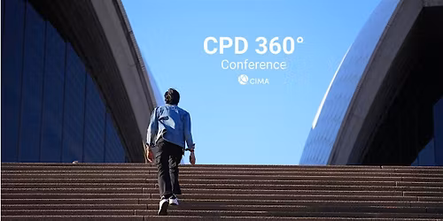CPD 360\u00b0 Annual Conference 2026