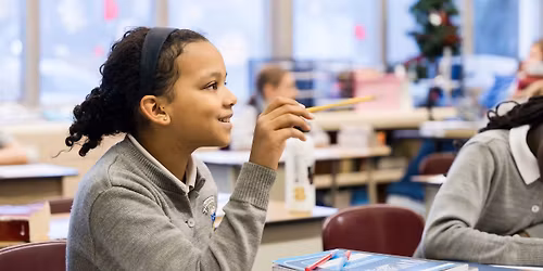 Grades 5-8 Open House