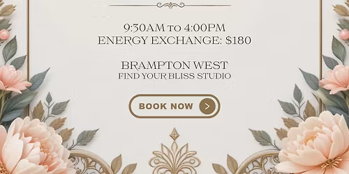 Women's One Day Retreat - West Brampton