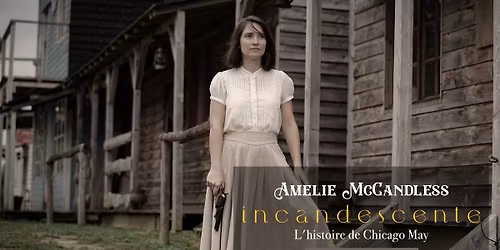 "Incandescente", le spectacle \/ @m\u00e9diath\u00e8que de Saint-Dizier(52)