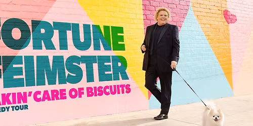 Fortune Feimster