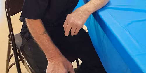 Celebration of life for Robert Smith