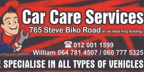 Mothers Month Special 