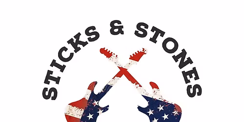 Live Music - Sticks & Stones @ Neighbors Bar & Grill