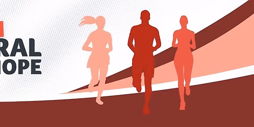 RUN FOR HOPE