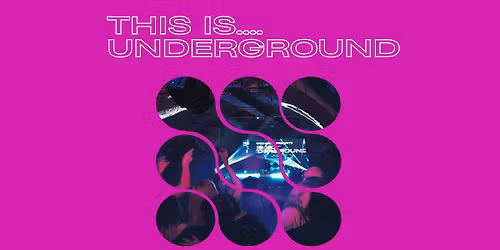 \ud83d\udd25 Knackered Knees presents TECHNO in The Cellars Club