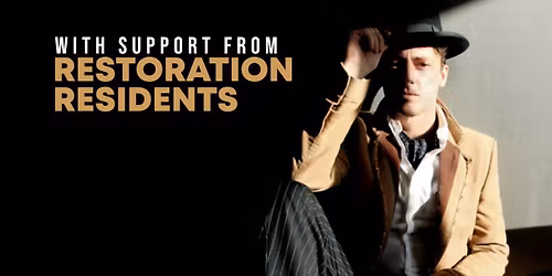 Restoration\u2026.. free entry