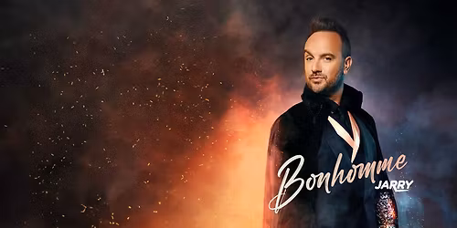 Jarry \u2022 15 janvier 2027 \u2022 Arena, Gen\u00e8ve