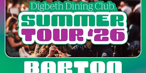 Barton Marina Dining Club