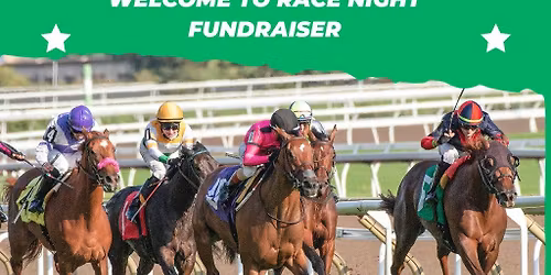 ETH Race Night