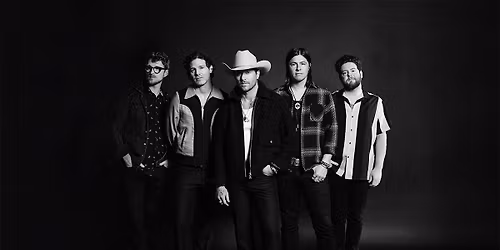 NEEDTOBREATHE
