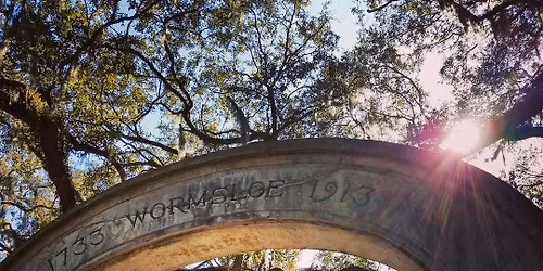 Family Junior Ranger Camp: Surviving the Revolution