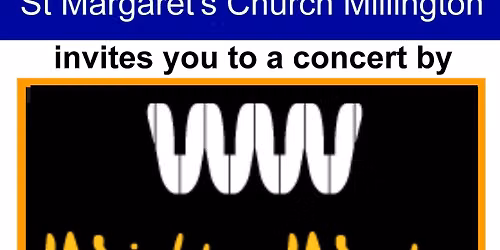 Weighton Waytes Concert