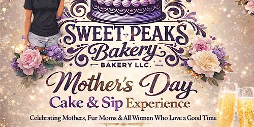 Mother\u2019s Day\u2019s Cake & Si