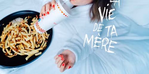 Blandine Lehout \u2022 26 mars 2027 \u2022 Th\u00e9\u00e2tre F\u00e9mina, Bordeaux 