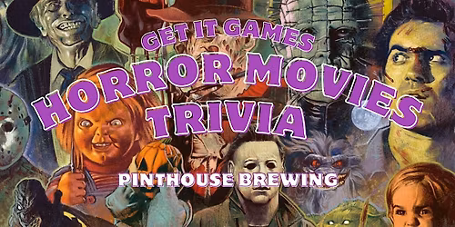 Horror Movies Trivia